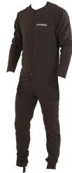 Typhoon Lightweight Undersuit, Ideal Thermal Base Layer For Dry Suits