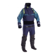 The Typhoon Multisport SK Touring Sea Kayaking & Kayak Fishing Drysuit