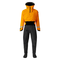 Typhoon Sea Kayak Mens Drysuit Ideal For Touring, Sea Kayaking & Kayak Fishing On Sale At Norfolk Canoes