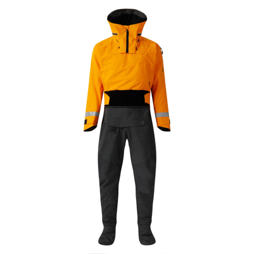 Typhoon Sea Kayak Mens Drysuit Ideal For Touring, Sea Kayaking & Kayak Fishing On Sale At Norfolk Canoes
