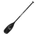 VE Carbon Offside Aircore Glass Shaft Canoe Paddle For Whitewater or Touring Paddling For Sale At Norfolk Canoes 