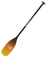 VE Offside Lightweight Glass Open Canoe Paddle On Sale At Norfolk Canoes 