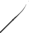 Vibe Ember Kayak Paddle Curved Blade Shape On Sale At Norfolk Canoes 