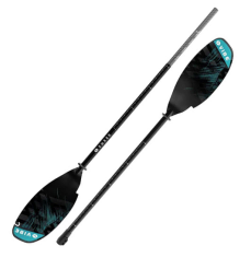 Vibe Kayaks Adjustable Length & Angle Paddle 240-260cm For Canoes, Kayaks, Pack Boat & Fishing Sit On Tops For Sale 