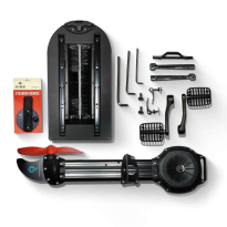 Vibe Kayaks Impulse Drive Propellor Pedal Drive Kit For Vibe Makana 100 And Shearwater 125 Fisking Sit On Top Kayaks