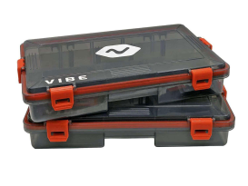 Vibe Kayaks Fishing Tackle & Lure Trays For Kayaks On Sale At Norfolk Canoes 