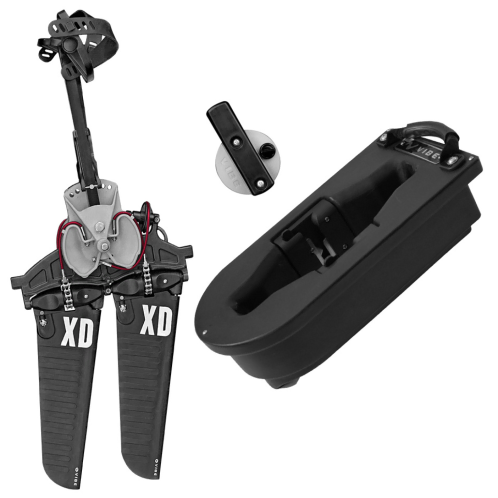Vibe  Kayaks X Drive Pedal Drive Adapter Kit For Vibe Kayaks Shearwater 125 And Vibe Kayaks Makana 100