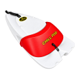 Viking Kayaks Insulated Chill Pod For Profish Fishing Kayaks With Red Lid