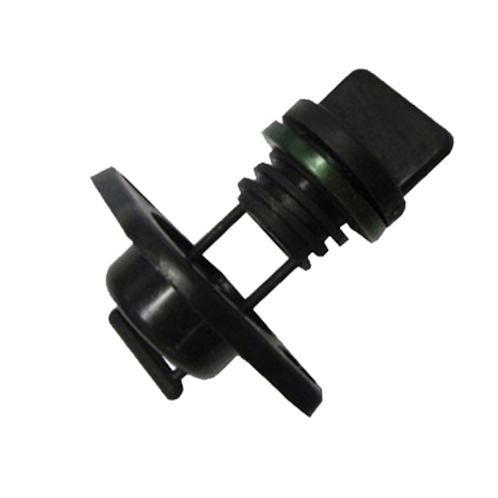 Replacement drain bung and housing for Viking kayaks, fits all Viking kayaks