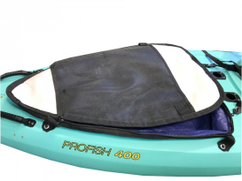 Viking Kayaks Insulated Fish Bag For Keeping Catches Fresh On The Water 