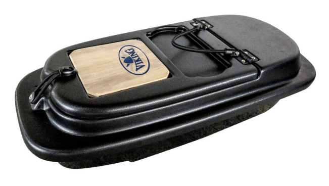 Viking Kayaks Profish 400 Removable Tackle Pod For Sale At Norfolk Canoes  