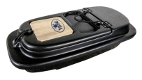 Viking Kayaks Profish 400 Removable Tackle Pod For Sale At Norfolk Canoes  