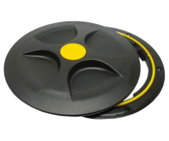 Viking Kayaks Twist Lock Replacement Hatch Kit On Sale At Norfolk Canoes 