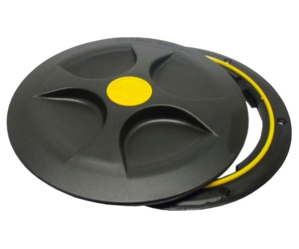 Viking Kayaks Twist Lock Replacement Hatch Kit On Sale At Norfolk Canoes 