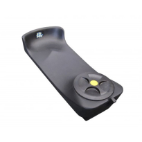 Viking Kayaks Kid Pod Replacement Central Pod With Moulded In Kid Specific Seating Area And Storage Hatch