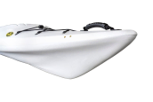 Viking Kayaks Profish 400 Lite Sit On Top Fishing Kayak With Performance Bow To Cut Through The Water 