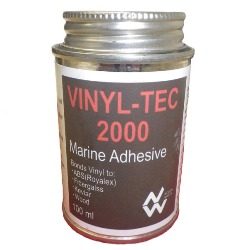 Vinyl Tec 2000 Marine Contact Adhesive For Use In Canoes & Kayaks For Sale At Norfolk Canoes 