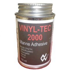 Vinyl Tec 2000 Marine Contact Adhesive For Use In Canoes & Kayaks For Sale At Norfolk Canoes 