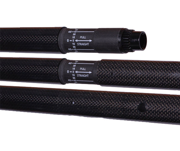 Werner Adjustable Angle Ferrule Adjustment For The Perfect Sea & Touring Kayak Angle