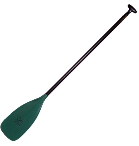 Werner Joureny Glass Lightweight Open Canoe Paddle For Sale At Norfolk Canoes UK 