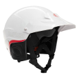 WRSI Current Pro Helmet Ghost White For Canoeing, Kayaking & SUPing in Whtiewaters