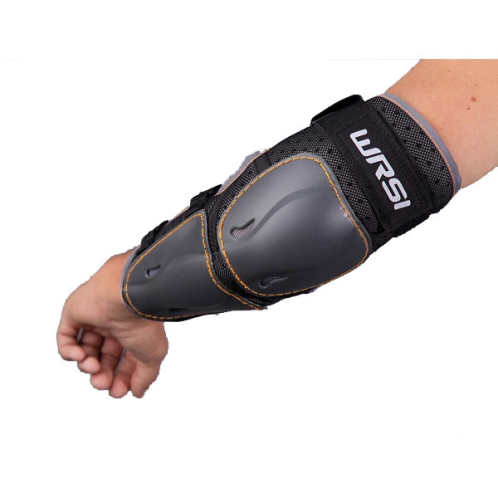The WRSI S-Turn Elbow Pads