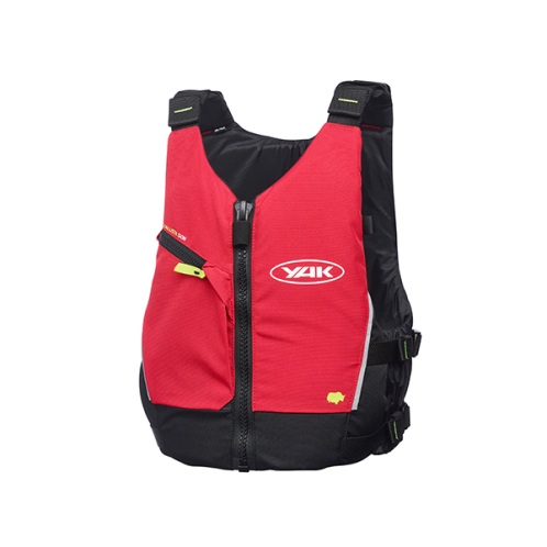 Yak Kallista Entry Level Buoyancy Aid With Front Entry Zip