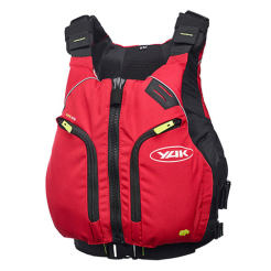 Yak Xipe 60N Buoyancy Aid for kayaking