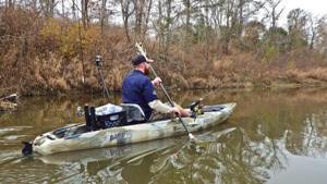 Fishing kayaks for sale