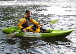 Feel Free Nomad Sit On Top Kayak