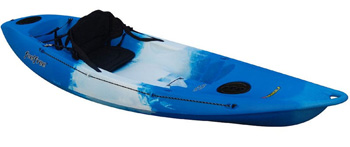 Feel Free Roamer 1 Sit on Top Kayak - Norfolk Canoes