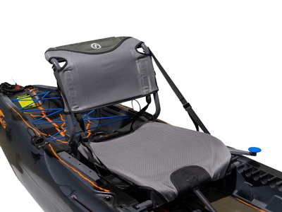 Feelfree Flash PD Pedal Drive Sit On Top Kayak Seating System