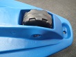 Feelfree Gemini Sport Easy To Get To The Water With The Handy Wheel In The Keel As Standard