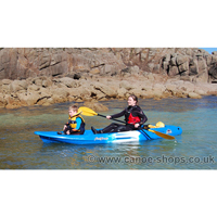 Sit On Top Kayak Equipment For Sale At Norfolk Canoes