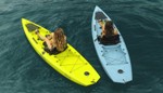Hobie Mirage Compass Pedal Drive Kayak An Extremely Stable Sit On Top Kayak