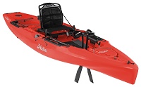 Hobie Kayaks Mirage Outback 2019 Model