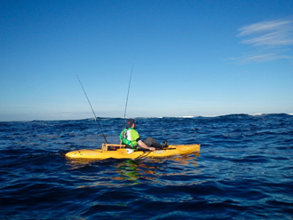 Hobie Mirage Drive Sit On Tops & Other Pedal Drive Sit Ons From Norfolk Canoes