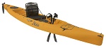 Hobie Revolution 16 2019 spec from norfolk canoes