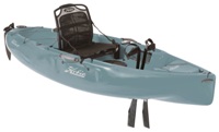 Hobie sit on top kayaks