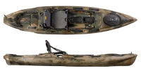 Ocean Kayak Prowler Big Game sit on top kayak