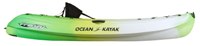 Ocean Kayak Frenzy Envy Colour Sit On Top Kayak