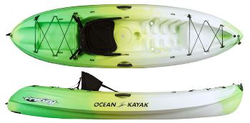 Ocean Kayak Frenzy Sit On Top Kayak For Sale