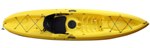 Ocean Kayak Scrambler 11 Sit On Kayak Yellow