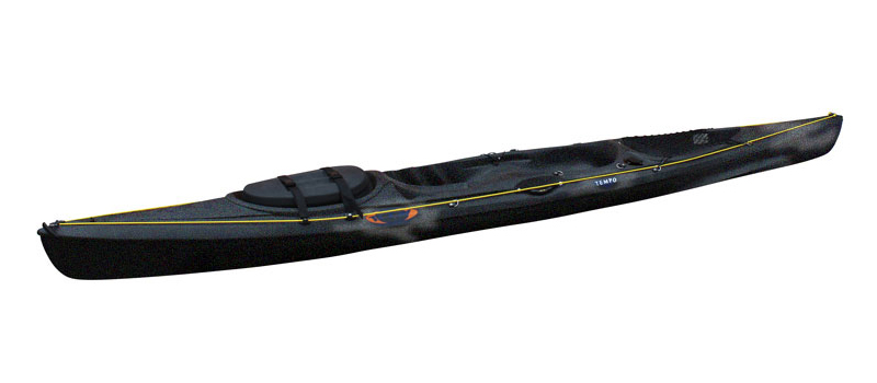 RTM Tempo Angler Fishing Kayak For Sale From Norfolk Canoes