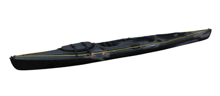 RTM Tempo Angler fishing kayak