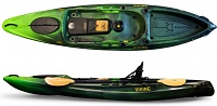 Viking Profish GT Sit On Top Fishing Kayak