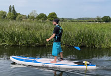 Stand Up Paddle Board SUP Paddles