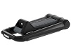 Thule 849 Hull A Port Aero J-Cradle Kayak Carrier Folded Flat