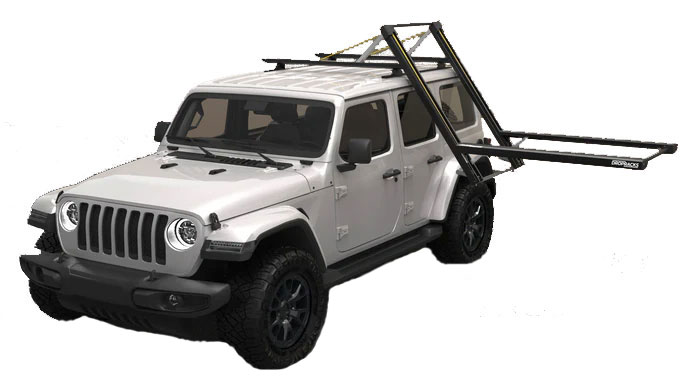 Canoe racks for sale online