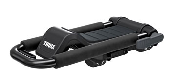 Thule Hull-A-Port XT Folding Kayak J Cradle and Stacker